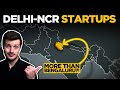 Top 10 Startups From Delhi-NCR