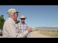 changing a landscape to a lifescape the humboldt ranch