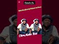 Skhethe_(ChroMatic Rsa)_Tribute to Nova sa style... Ba bethe Gashoazen, West boy, caeser&Dj Janisto