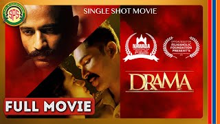 Drama Award-Winning Tamil Full Movie 4K | Kishore | Charlie | Aju Kizhumala | Antony Raj M | Bijibal