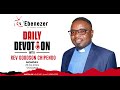 Rev Goodson Chipendo | Face it, God is in control