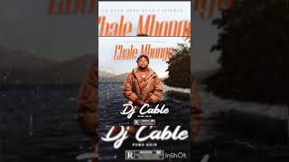 DJ CABLE PUMA- ebale mbonge ( audio officiel)