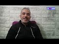 الحاج الظهير الطائر نجم المنتخب المغربي قدم مباراة جيدة و كاد يسجل هدفا و لكن المدافع أسقطه