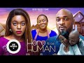 HERE TO BE HUMAN (NEW TRENDING MOVIE) OKAWA SHANZNAY OBEY ETOK DEZA THE GREAT MOVIE REVIEW