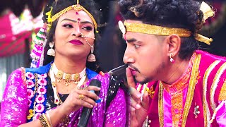 কলসি কাংখে সখিদের নিয়ে নাচতে নাচতে যমুনার ঘাটে । বেহুলা নায়িকা জেরিন ও আখি ।। Misty Media HD