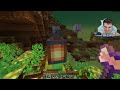 Nowy WYMIAR w Minecraft! - PotatoCraft [1]