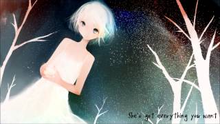 Nightcore - Manic