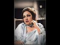 Mera Dil De Sheesha Wich Sajna Noor Jahan Official Music