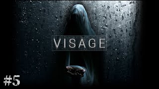 【VISAGE】最恐 #5【ヴィサージュ】