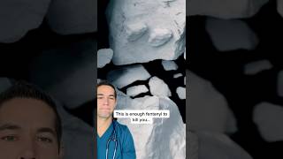 Why fentanyl is EXTREMELY dangerous