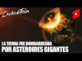 ¡ASTEROIDES del TAMAÑO DE CIUDADES! ☄️😱