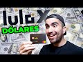 ¡POR FIN! ¡LULO X YA ESTÁ DISPONIBLE! Ahorrar en DÓLARES DIGITALES Con Lulo Bank