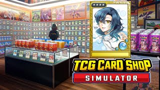 【３３日目】もう自分は働かない　フィギュアショップ【TCG Card Shop Simulator】