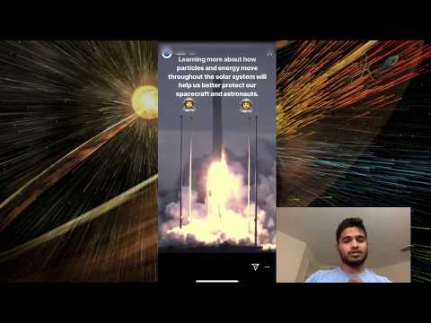 Why SuperSonic Particles 💫 Dont Hit Earth? Why SuperSonic Particles 💫 Dont Hit Earth?