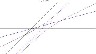 Moving Rectangle Path
