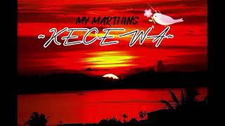 My Marthins-kecewa (audio music)