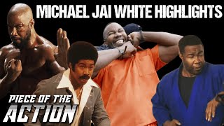 Michael Jai White MIND-BLOWING FIGHTS | BEST BITS