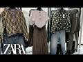 ZARA NEW WOMEN'S COLLECTION / FALL-WINTER'24-25 LATEST ARRIVALS