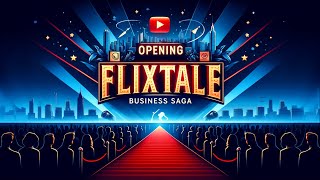 Discover FlixTale | Where Business Legends and Entrepreneurial Journeys Unfold