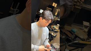 광명 #바버샵 레제라  #남자머리잘하는곳 #barbershop #남자머리전문 #haircut