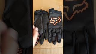 Motorhelmets Off-Road Division - Fox Racing 180 Trev Off-Road Gloves #shorts #foxracing #offroad