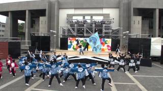 2013 6 9 名大祭（らんまつり）　名古屋大学\