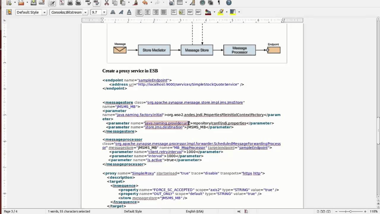 Implementing Jms Integration Solutions With Wso2 Esb Part 02 Implementing Jms Integration Solutions With Wso2 Esb Part 02
