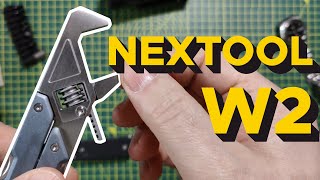 REVIEW: The NEXTOOL W2 Wrench