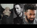 MGK VS EMINEM NOT DONE YET!? Machine Gun Kelly – FLOOR 13 - REACTION