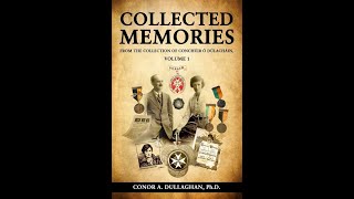 Lecture 9: Collected Memories by Dr. Conchúir Ó Dúlacháin