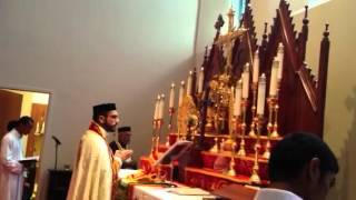 Hoothomo by Rev. Fr. Diju Skariah