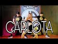 CARLOTA corona l DJ CORONA REMIX l DANCEWORKOUT