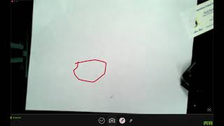 iPevo Visualizer and Document Camera Basics