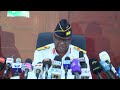 Nigerian Navy Marks 70th Anniversary, Unveils Platinum Jubilee Activities