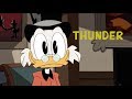Thunder - DuckTales AMV