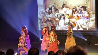 20241214 駁二動漫祭(主舞台)  CANDY STAR   Re:Call（i☆Ris）