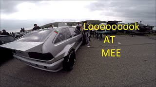 Sliven Drag Weekend! Automotive Addicts 18/10/2015