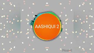 Aashiqui 2 |tum hi ho || garba beats background