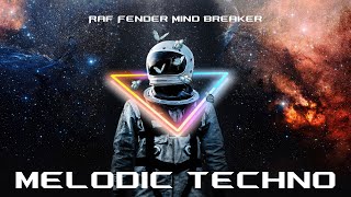 Melodic Techno Progressive House Mix 2023 Anyma - Fideles - CamelPhat -Tiesto - Argy - RafFender
