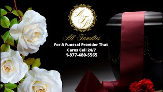 All Families Mortuary & Cremation Services
