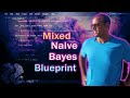 🐍 Machine Learning Workflow: Custom Naive Bayes Algorithm for Classifying Imbalanced Data in Python