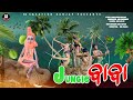 ଜଙ୍ଗଲୀ ବାବା  || Jungali baba || SR CREATION SANJAY || ODIA COMEDY 🤗🤗