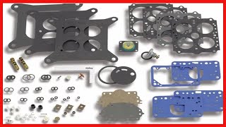 Great product -  Holley HOL 37-119 Carburetor Renew Kit