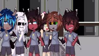 Todos me subestiman/Everyone underestimates me | Meme/Trend | No Og | GCe | Ocs Past AU