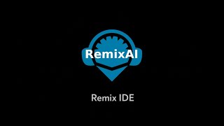 Remix IDE Tutorial - RemixAI