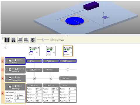 Spikemark Basic Cues Youtube