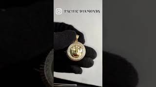 ROLEX DIAMOND LOCKET || LATEST DESIGN || ROLEX || PACIFIC DIAMONDS ||