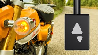 You Need This! Motorcycle Indicator Sound - Indimate Review