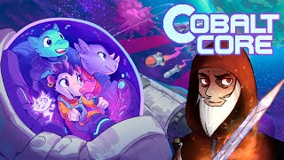 Cobalt Core - Part 17