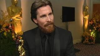 Christian Bale, Colin Firth Win Big at Oscars (02.28.11)